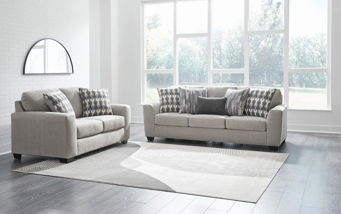 Avenal Park Living Room Set - Dream Home Furniture & Mattress (Waite Park, MN)