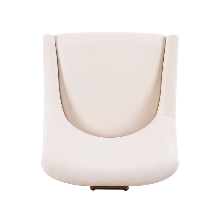 Beatrix Performance Velvet Dining Chair