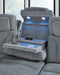 Studio Cave Living Room Set - Dream Home Furniture & Mattress (Waite Park, MN)