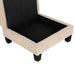 Cinderford Storage Ottomen - Dream Home Furniture & Mattress (Waite Park, MN)