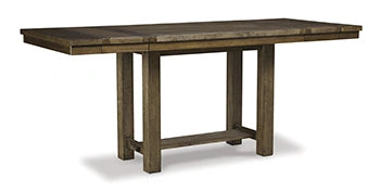 Moriville Dining Room Set - Dream Home Furniture & Mattress (Waite Park, MN)