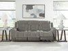 Mixed Motion Sofa - Dream Home Furniture & Mattress (Waite Park, MN)