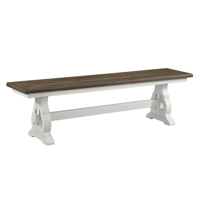 Drake Dining Bench
