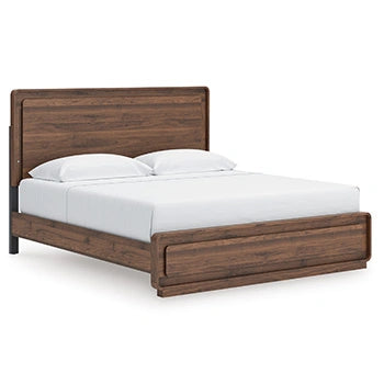 Fortlorn Bed - Dream Home Furniture & Mattress (Waite Park, MN)