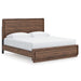 Fortlorn Bed - Dream Home Furniture & Mattress (Waite Park, MN)