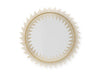 Wainport Accent Mirror - Dream Home Furniture & Mattress (Waite Park, MN)