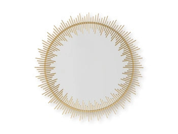 Wainport Accent Mirror - Dream Home Furniture & Mattress (Waite Park, MN)