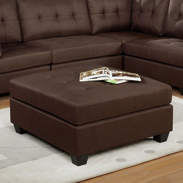 Pencoed Ottoman - Dream Home Furniture & Mattress (Waite Park, MN)