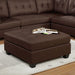 Pencoed Ottoman - Dream Home Furniture & Mattress (Waite Park, MN)