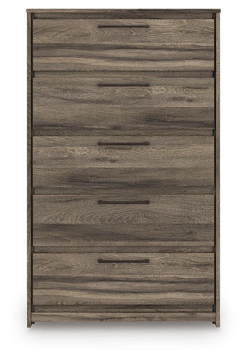 Elbrim Chest of Drawers - Dream Home Furniture & Mattress (Waite Park, MN)
