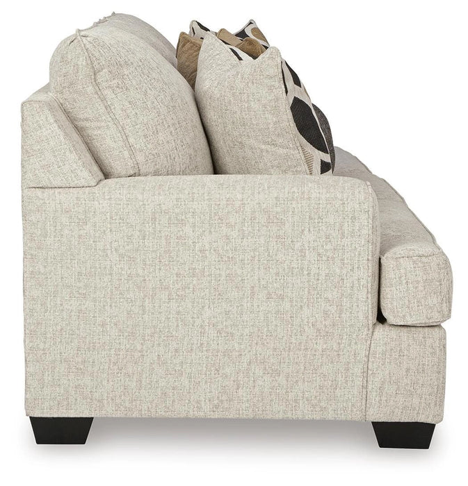 Heartcort Sofa - Dream Home Furniture & Mattress (Waite Park, MN)