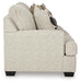 Heartcort Sofa - Dream Home Furniture & Mattress (Waite Park, MN)