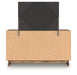 Chirason Dresser and Mirror - Dream Home Furniture & Mattress (Waite Park, MN)