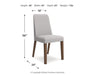 Lyncott Dining Room Set - Dream Home Furniture & Mattress (Waite Park, MN)