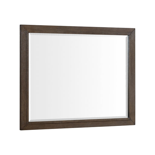 Preston Mirror - Dream Home Furniture & Mattress (Waite Park, MN)