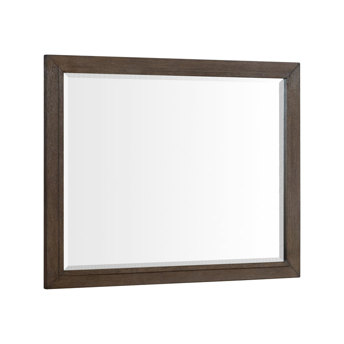 Preston Mirror