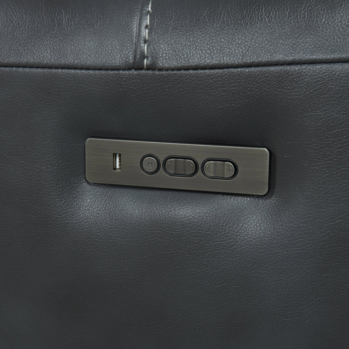 Summit Dual-Power Recliner