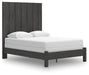 Fraluna Bed - Dream Home Furniture & Mattress (Waite Park, MN)