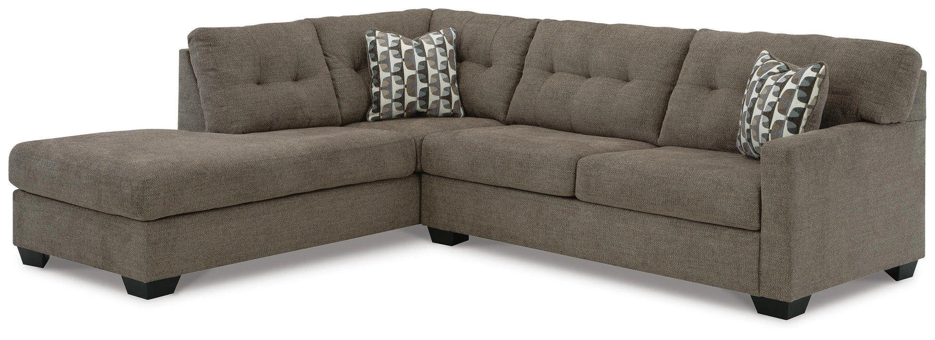 Mahoney Living Room Set - Dream Home Furniture & Mattress (Waite Park, MN)