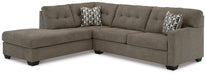 Mahoney Living Room Set - Dream Home Furniture & Mattress (Waite Park, MN)