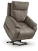 Crestmeade Power Lift Recliner - Dream Home Furniture & Mattress (Waite Park, MN)