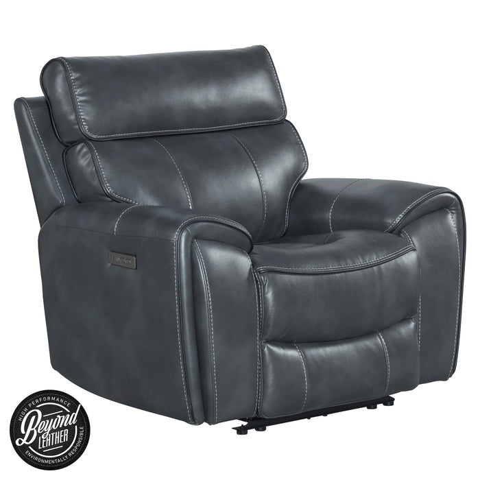 Summit Dual-Power Recliner