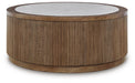 Hadonna Coffee Table - Dream Home Furniture & Mattress (Waite Park, MN)