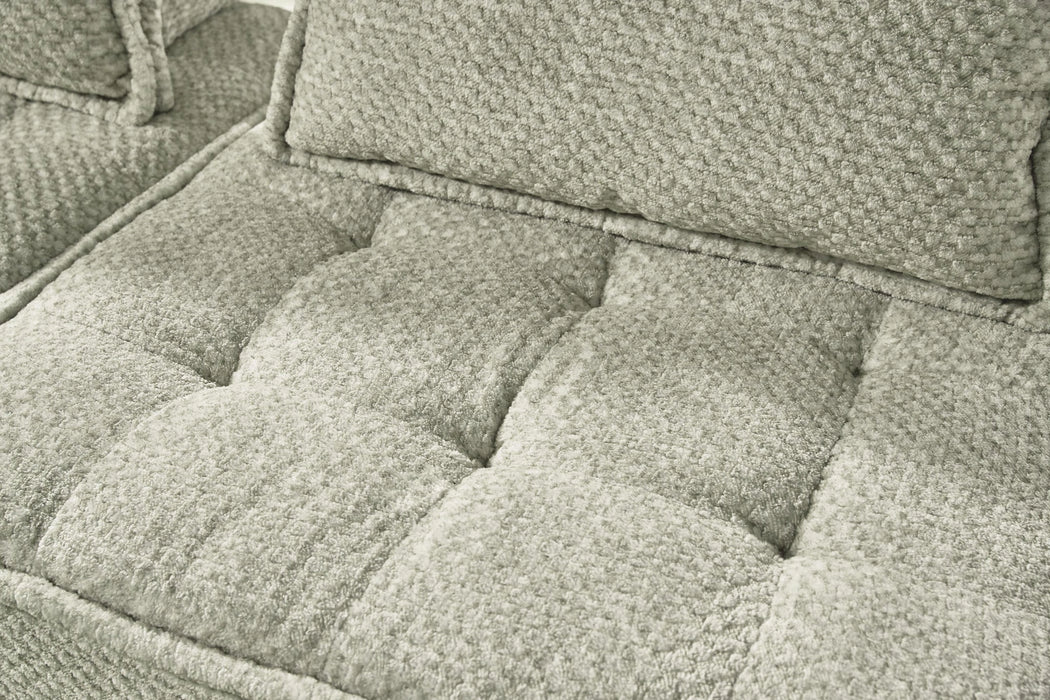Bales Modular Seating - Dream Home Furniture & Mattress (Waite Park, MN)