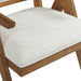 Vantage A-Frame Arm Chair - Dream Home Furniture & Mattress (Waite Park, MN)