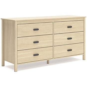 Cabinella Dresser - Dream Home Furniture & Mattress (Waite Park, MN)