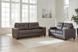 Barlin Mills Living Room Set - Dream Home Furniture & Mattress (Waite Park, MN)