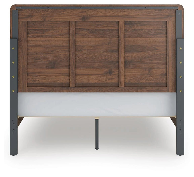 Fortlorn Bed - Dream Home Furniture & Mattress (Waite Park, MN)