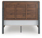 Fortlorn Bed - Dream Home Furniture & Mattress (Waite Park, MN)