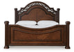 Lavinton Bedroom Set - Dream Home Furniture & Mattress (Waite Park, MN)