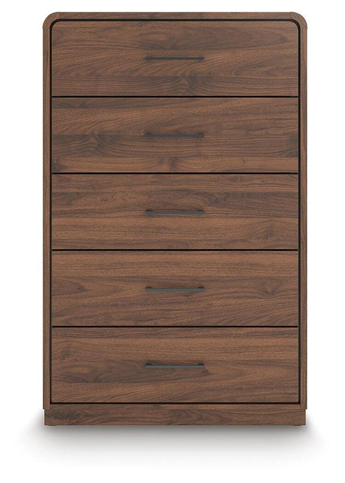 Fortlorn Chest of Drawers - Dream Home Furniture & Mattress (Waite Park, MN)