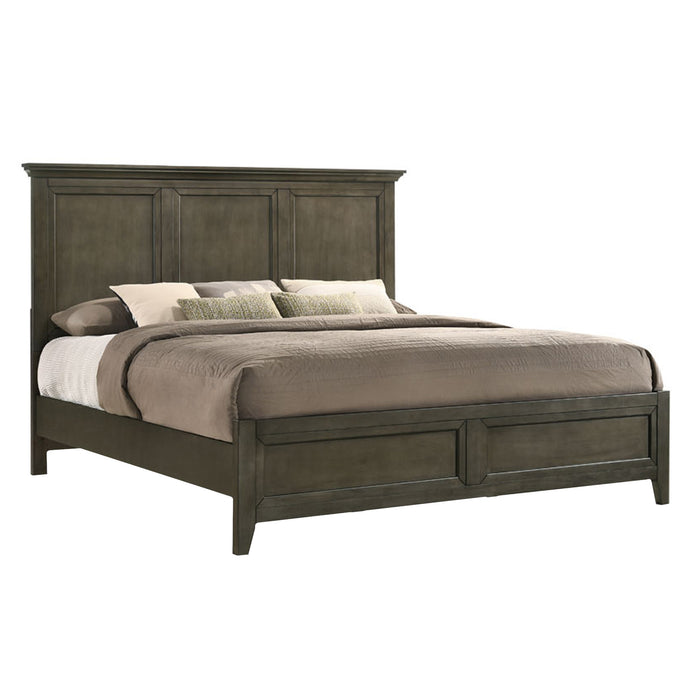 San Mateo King Standard Bed