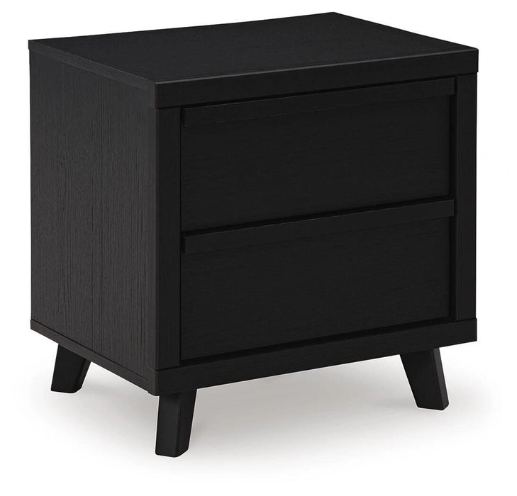 Danziar Bedroom Set - Dream Home Furniture & Mattress (Waite Park, MN)