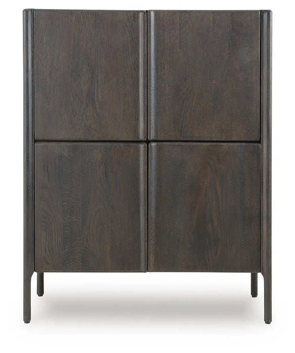 Orsonal Accent Cabinet - Dream Home Furniture & Mattress (Waite Park, MN)
