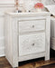 Paxberry Bedroom Set - Dream Home Furniture & Mattress (Waite Park, MN)