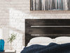 Hollivern Bed - Dream Home Furniture & Mattress (Waite Park, MN)