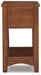 Breegin Chairside End Table - Dream Home Furniture & Mattress (Waite Park, MN)