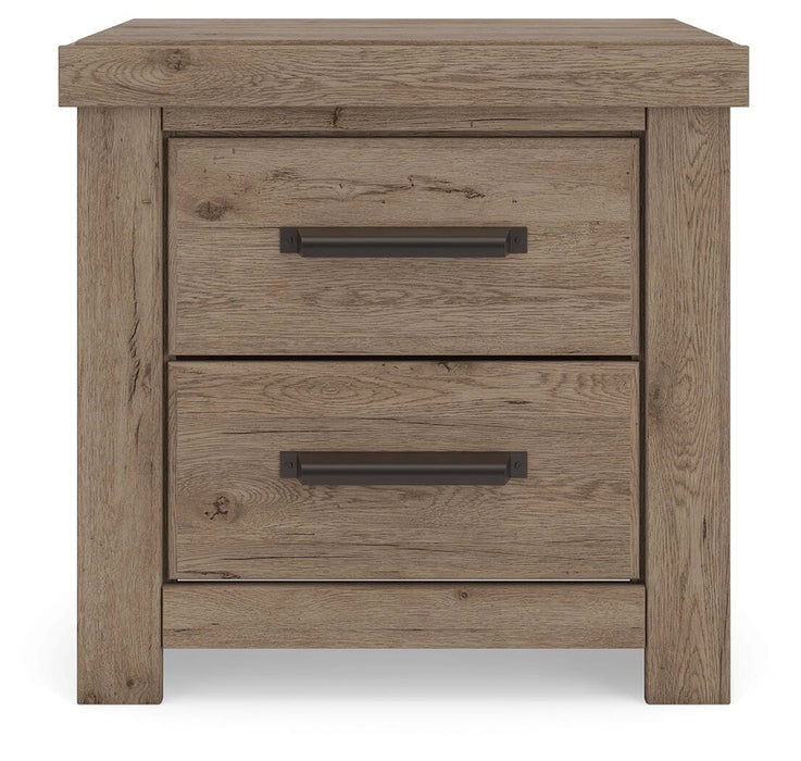 Oliandon Nightstand - Dream Home Furniture & Mattress (Waite Park, MN)