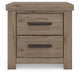 Oliandon Nightstand - Dream Home Furniture & Mattress (Waite Park, MN)