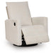 Oaklynn-Manor Recliner - Dream Home Furniture & Mattress (Waite Park, MN)