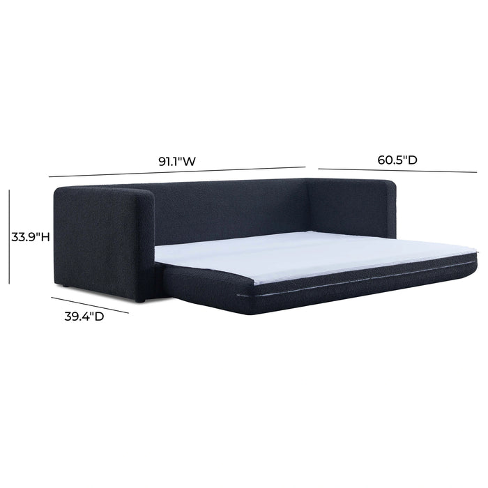Ryan 91" Sofa Bed