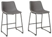 Centiar Counter Height Bar Stool - Dream Home Furniture & Mattress (Waite Park, MN)
