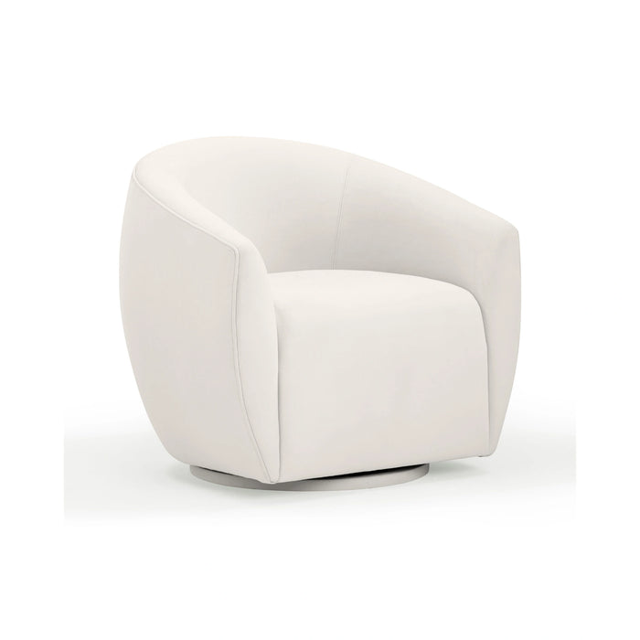 Jordan Swivel Accent Chair