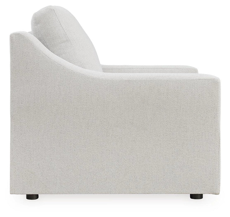 Maitelynn Upholstery Package - Dream Home Furniture & Mattress (Waite Park, MN)