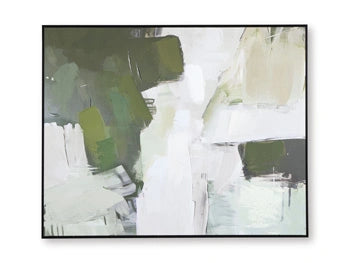 Vinick Wall Art - Dream Home Furniture & Mattress (Waite Park, MN)