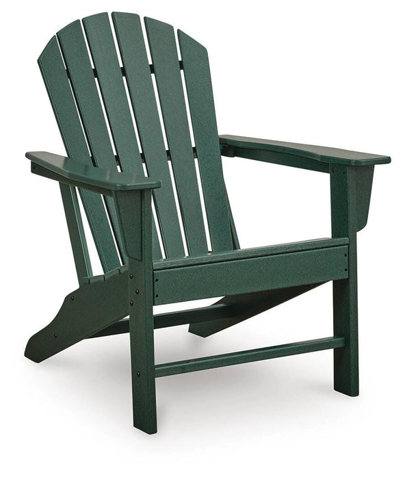 Sundown Shores Adirondack Chair - Dream Home Furniture & Mattress (Waite Park, MN)